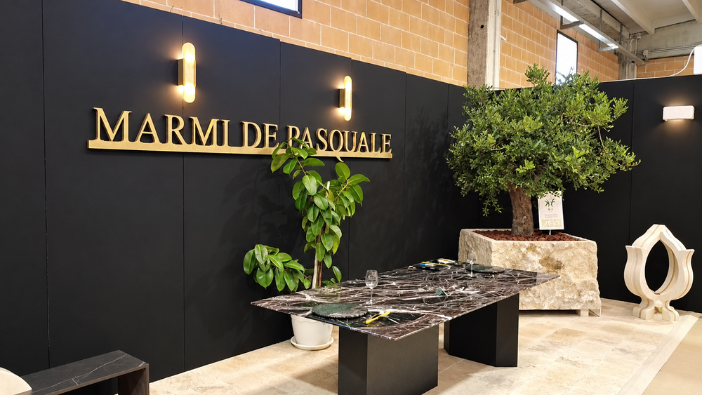 Stand e spazi espositivi di EXPOCASA
