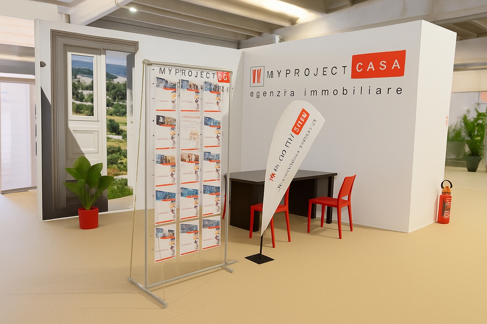 Stand EXPOCASA