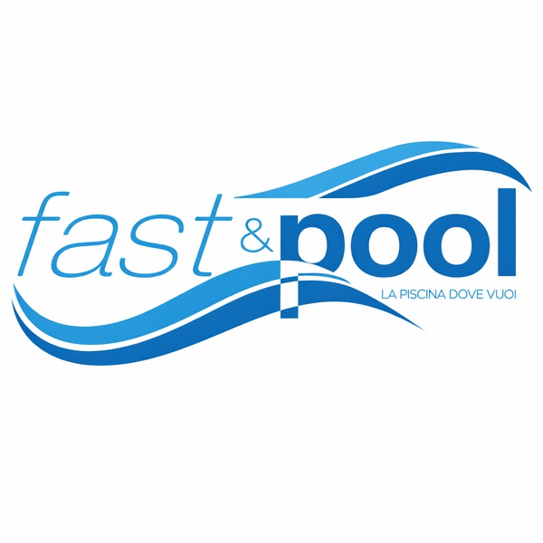 Logo FAST & POOL