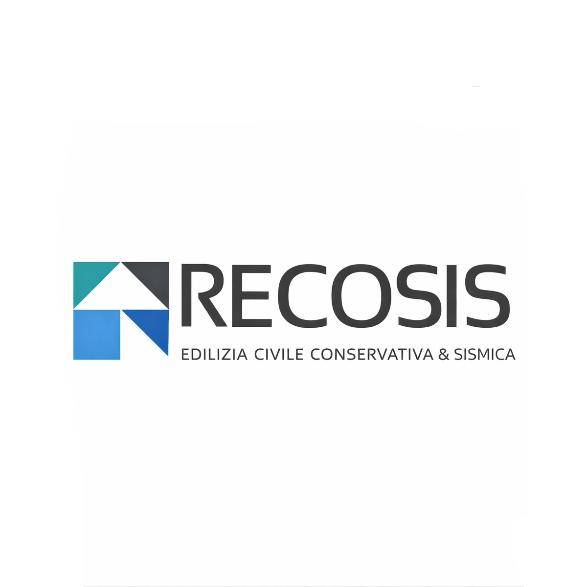 Logo RECOSIS