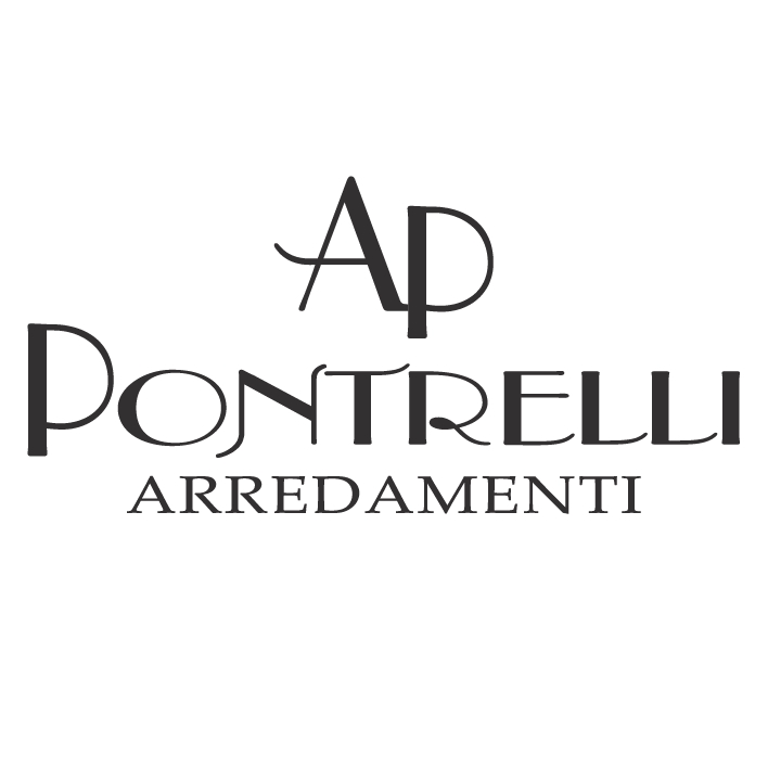 Logo PONTRELLI TENDAGGI E TAPPEZZERIA