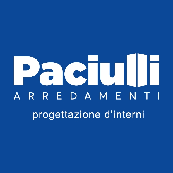 Logo PACIULLI ARREDAMENTI
