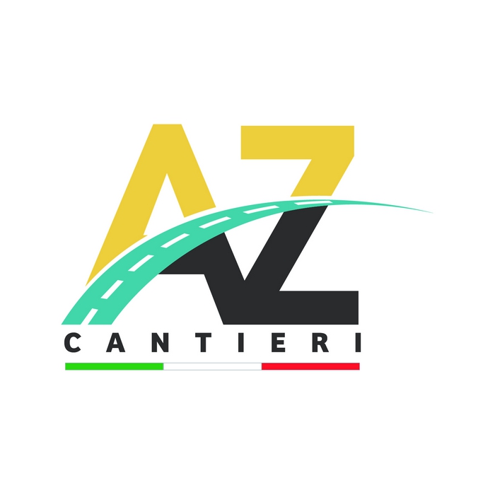 Logo AZ CANTIERI SRL