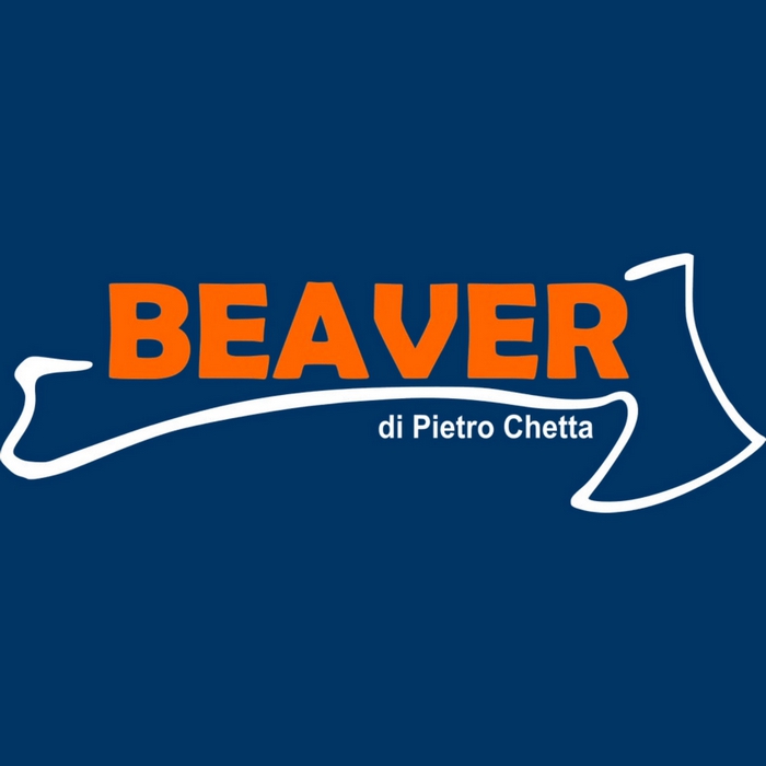 Logo BEAVER DI PIETRO CHETTA