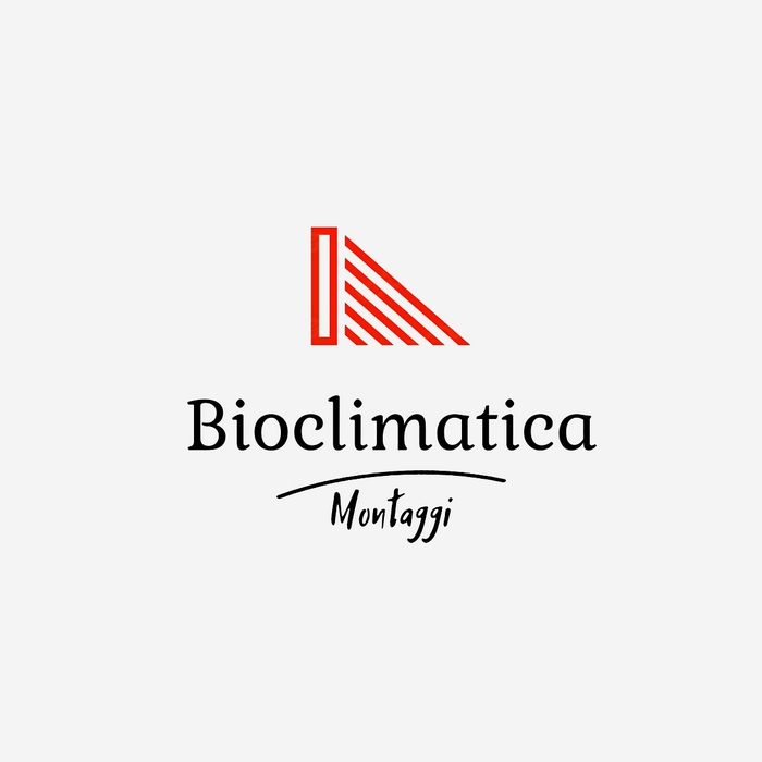Logo BIOCLIMATICA MONTAGGI