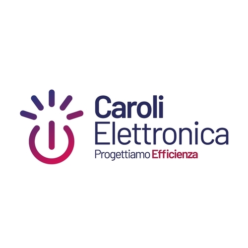 Logo CAROLI ELETTRONICA