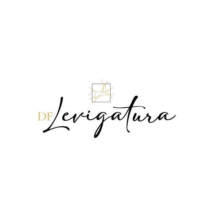 Logo D.F. LEVIGATURA