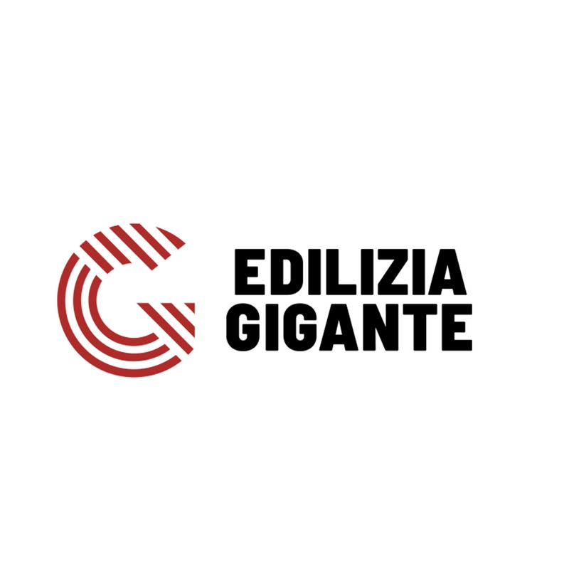 Logo EDILIZIA GIGANTE
