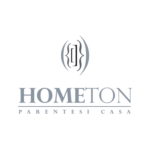 Logo HOMETON