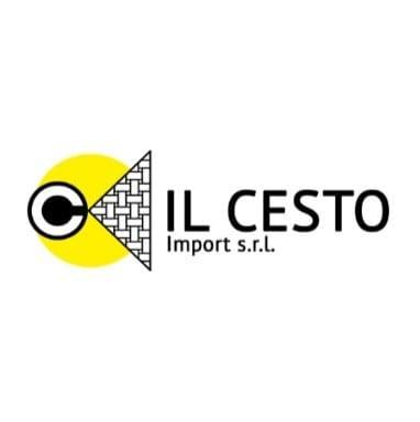 Logo IL CESTO IMPORT SRL