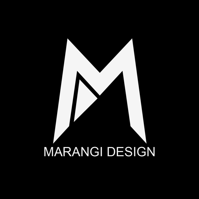 Logo MARANGI DESIGN