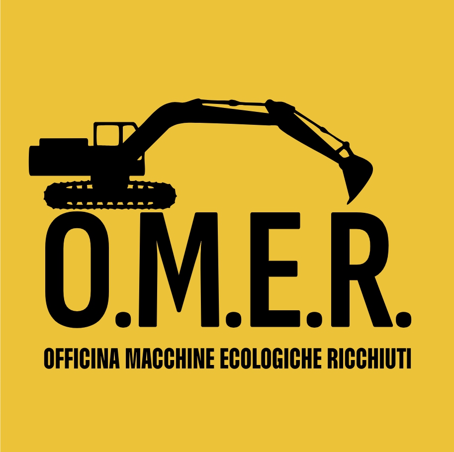 Logo O.M.E.R. S.R.L.