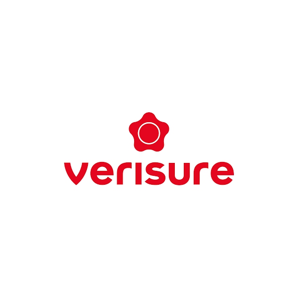 Logo VERISURE ITALIA
