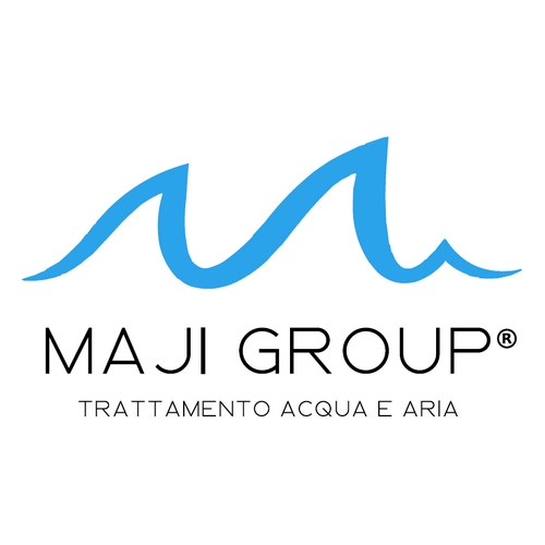 Logo MAJI GROUP