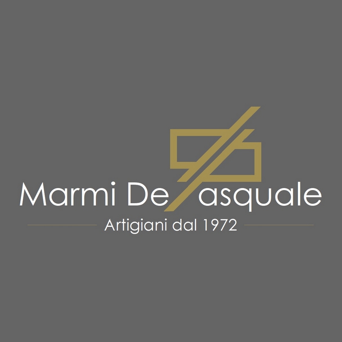 Logo MARMI DE PASQUALE