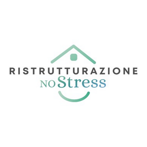 Logo RISTRUTTURAZIONE NO STRESS