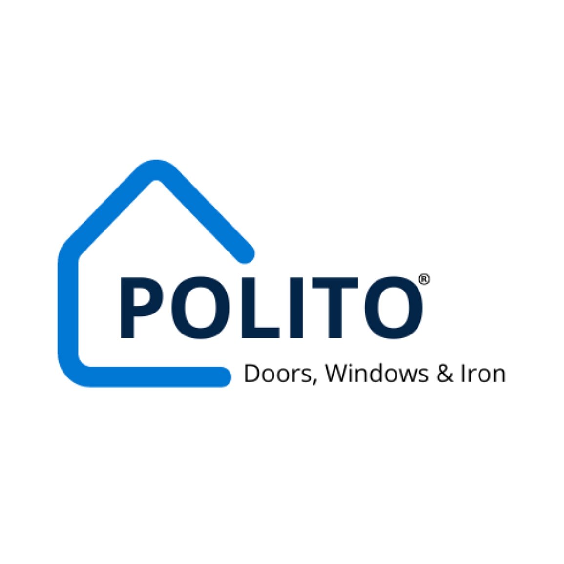 Logo POLITO SERRAMENTI E INFISSI OKNOPLAST