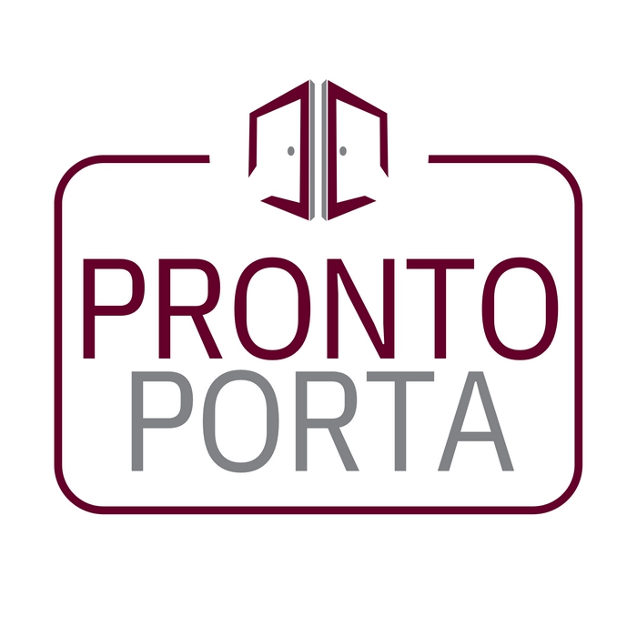 Logo PRONTO PORTA