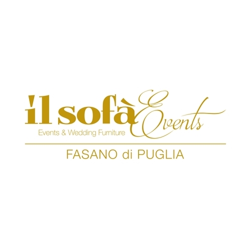 Logo IL SOFA' EVENTS