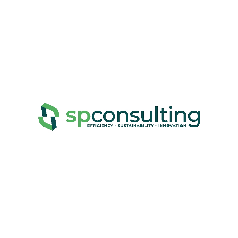 Logo SP CONSULTING s.r.l.