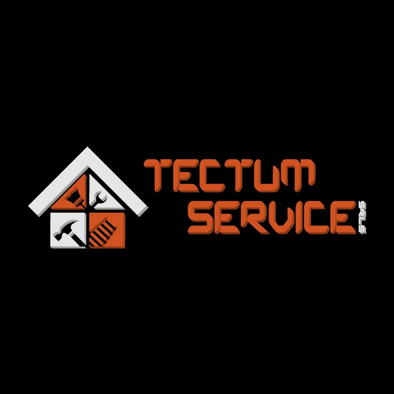Logo TECTUM SERVICE
