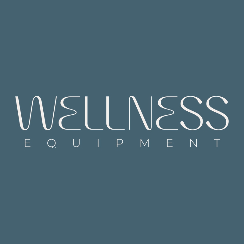 Logo WELLNESS EQUIPMENT