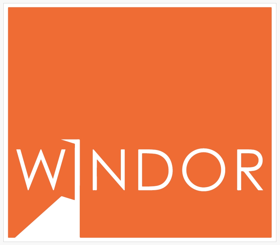 Logo WINDOR SRL