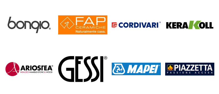 Marchi EDILIZIA GIGANTE